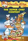 Super chef contest, The