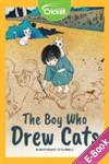 The Boy Who Drew Cats