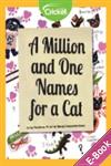 A Million and One Names for a Cat